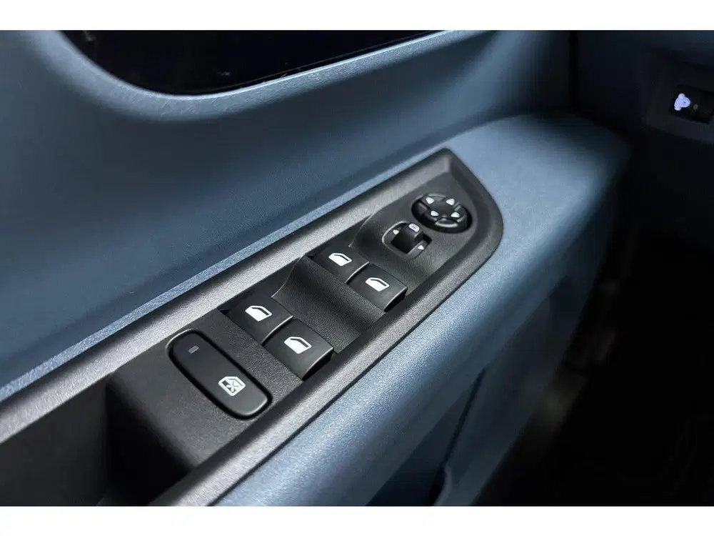 Fiat Grande Panda 1.2 Hybrid ICON Automaat uit 2025, foto 16