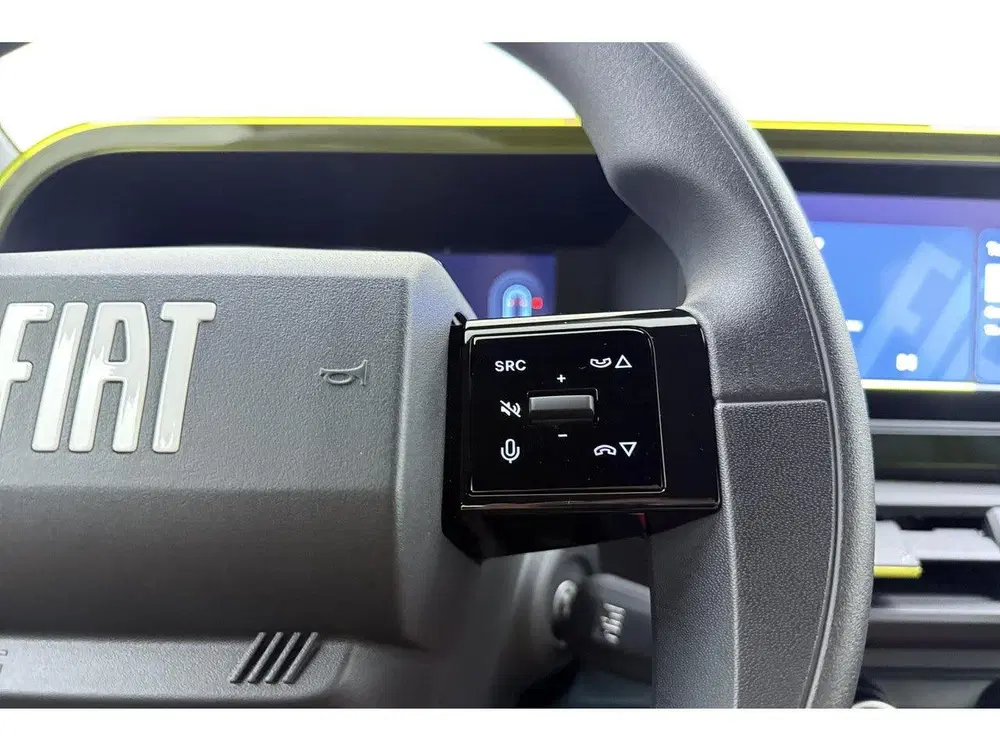 Fiat Grande Panda 1.2 Hybrid ICON Automaat uit 2025, foto 18