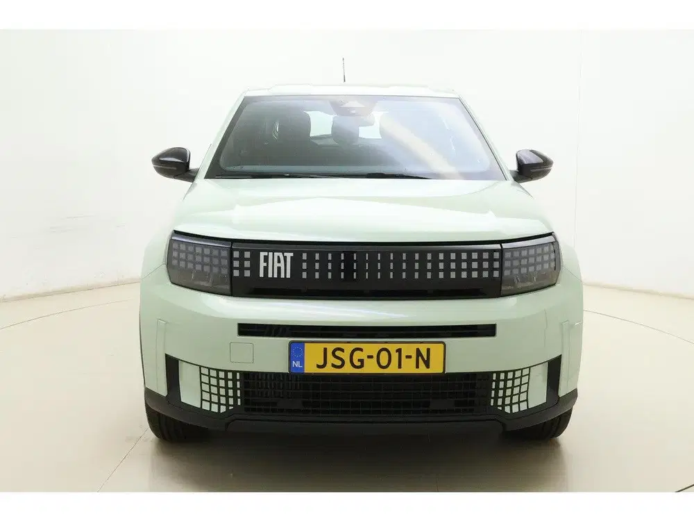 Fiat Grande Panda 1.2 Hybrid ICON Automaat uit 2025, foto 6
