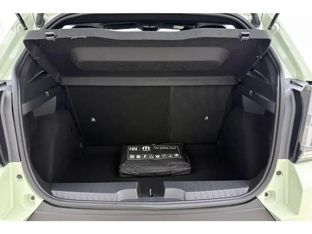 Fiat Grande Panda 1.2 Hybrid ICON Automaat uit 2025, foto 7