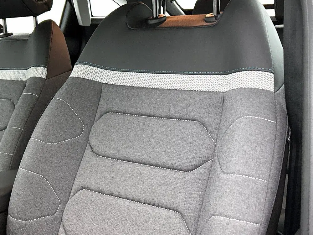 Citroën C4 130 pk Plus uit 2024, foto 10