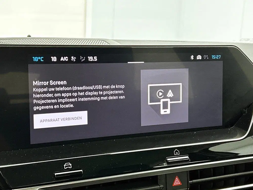 Citroën C4 130 pk Plus uit 2024, foto 11