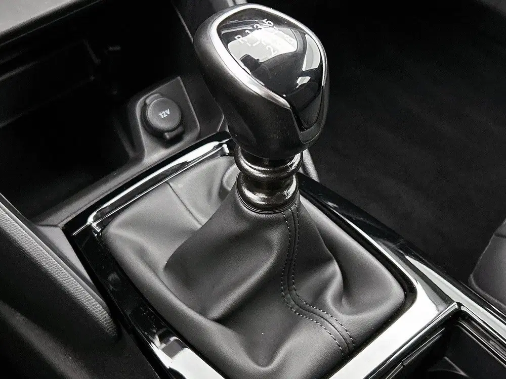 Citroën C4 130 pk Plus uit 2024, foto 12