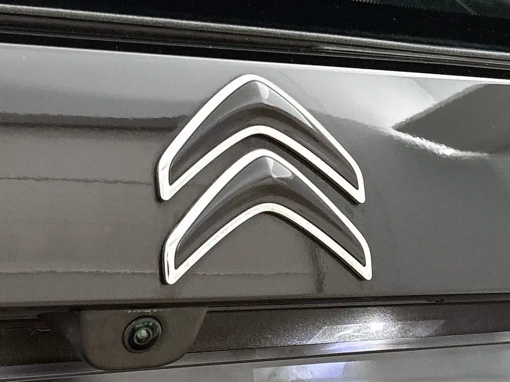 Citroën C4 130 pk Plus uit 2024, foto 13