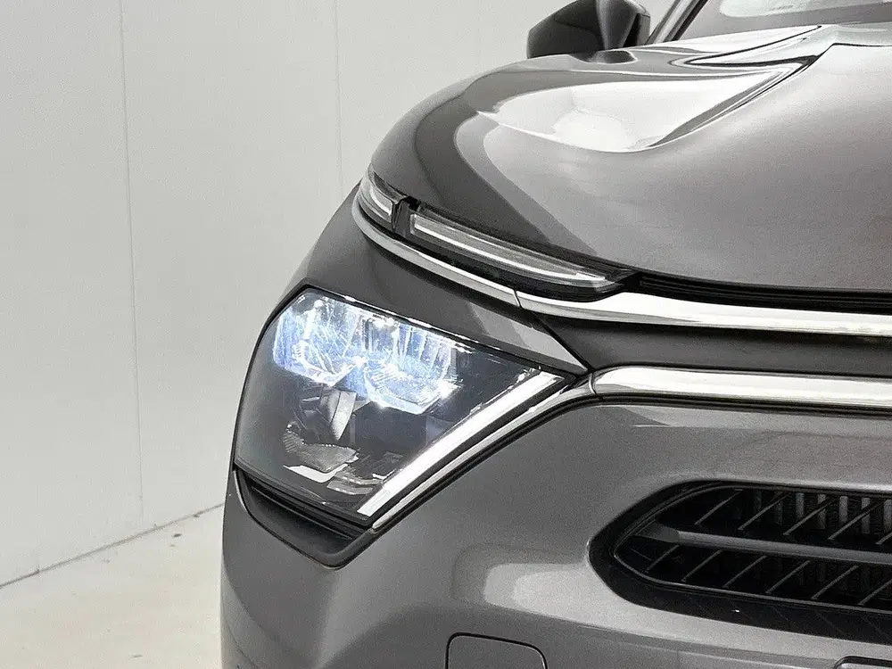 Citroën C4 130 pk Plus uit 2024, foto 14