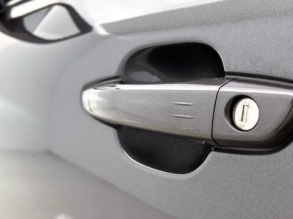 Citroën C4 130 pk Plus uit 2024, foto 15