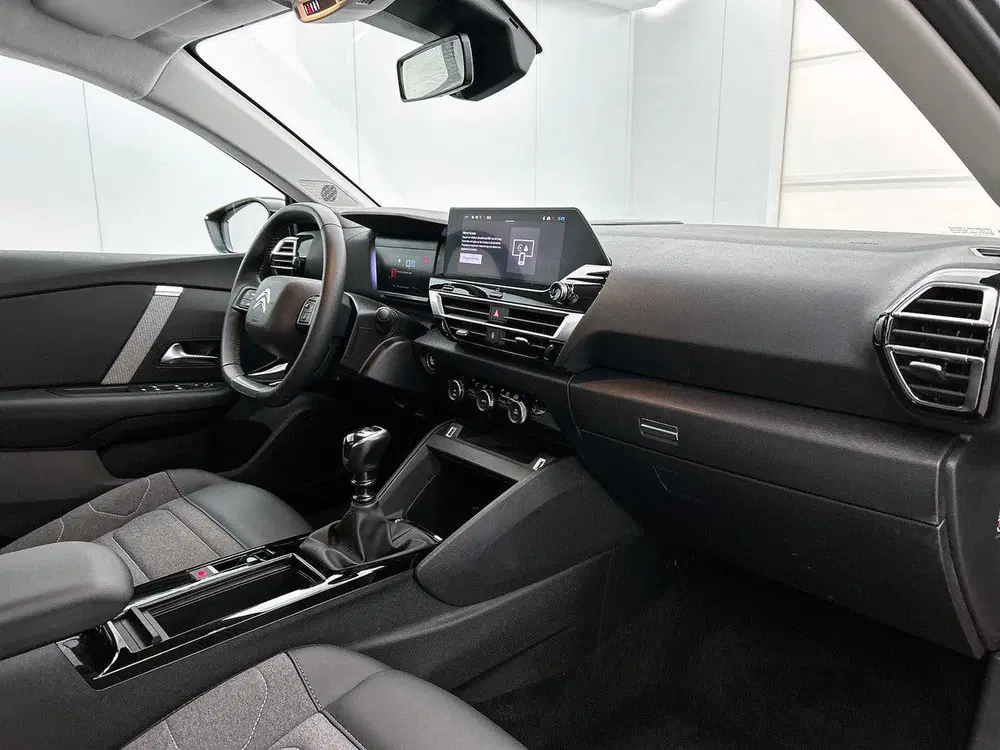 Citroën C4 130 pk Plus uit 2024, foto 16