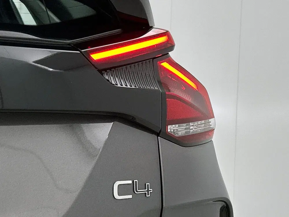 Citroën C4 130 pk Plus uit 2024, foto 20