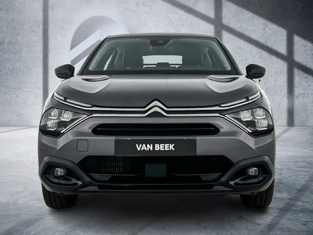 Citroën C4 130 pk Plus uit 2024, foto 5