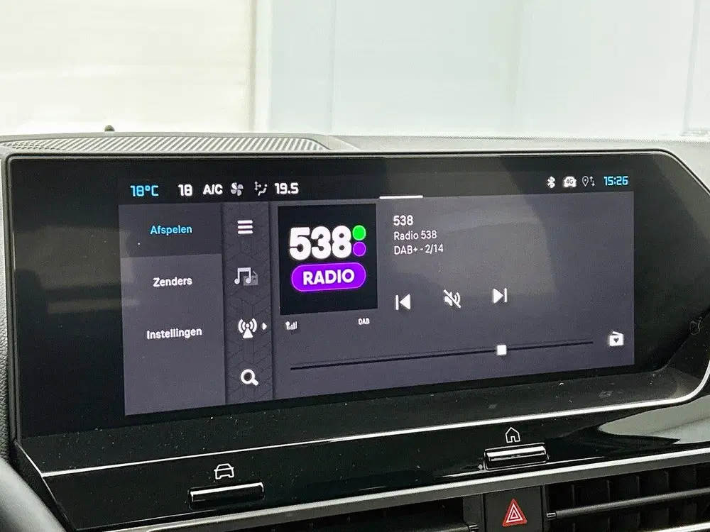 Citroën C4 130 pk Plus uit 2024, foto 7