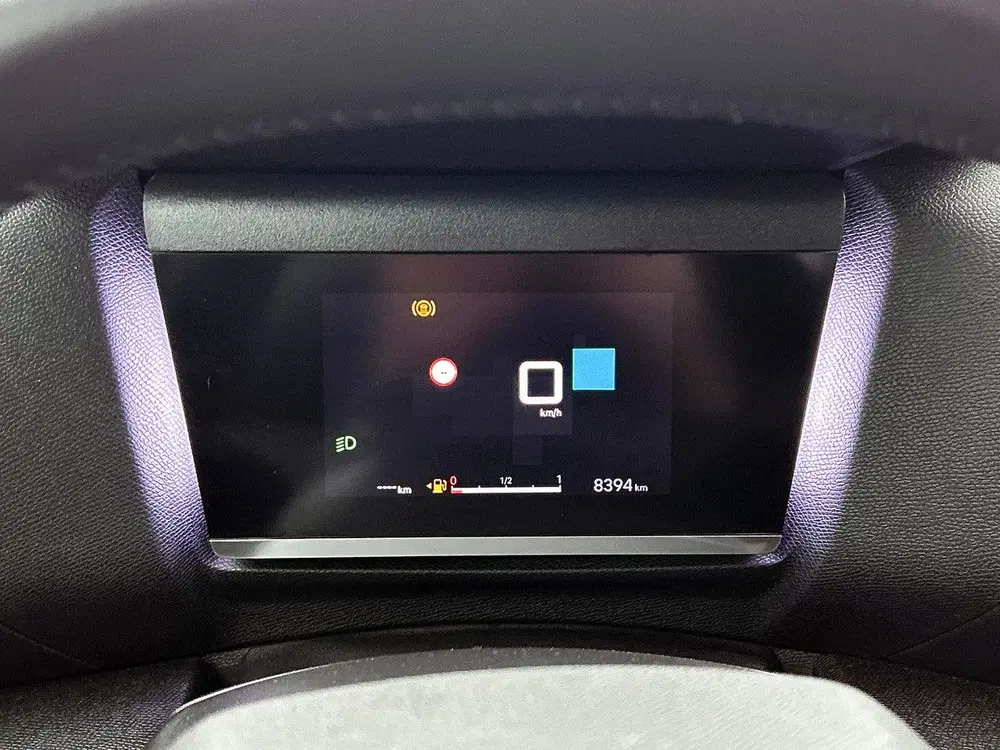 Citroën C4 130 pk Plus uit 2024, foto 8