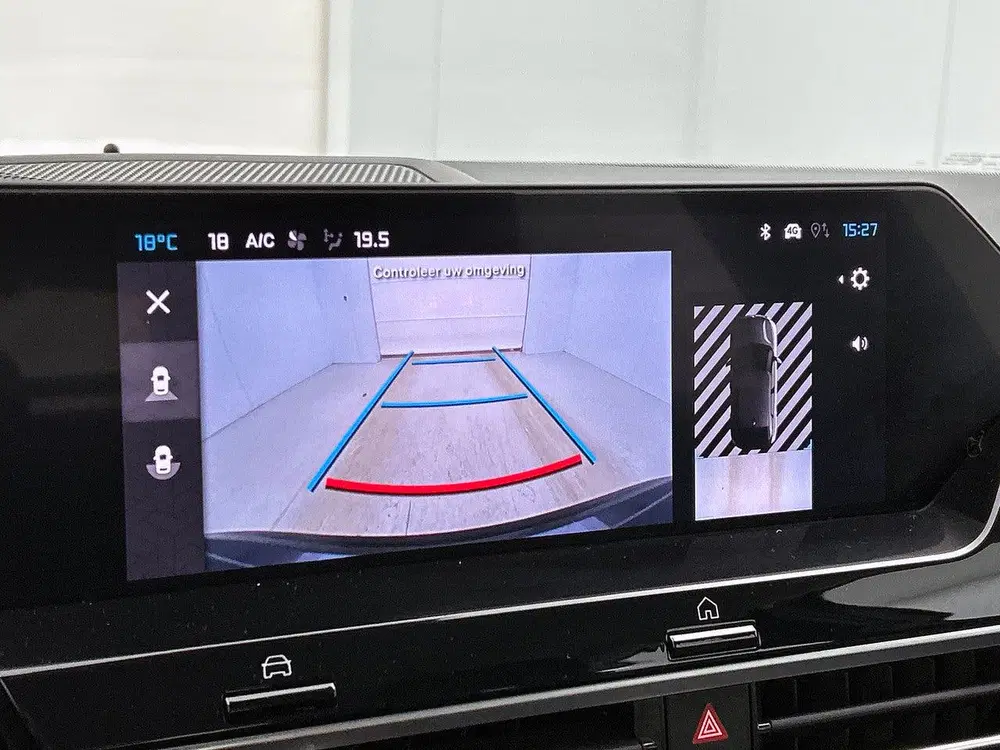 Citroën C4 130 pk Plus uit 2024, foto 9