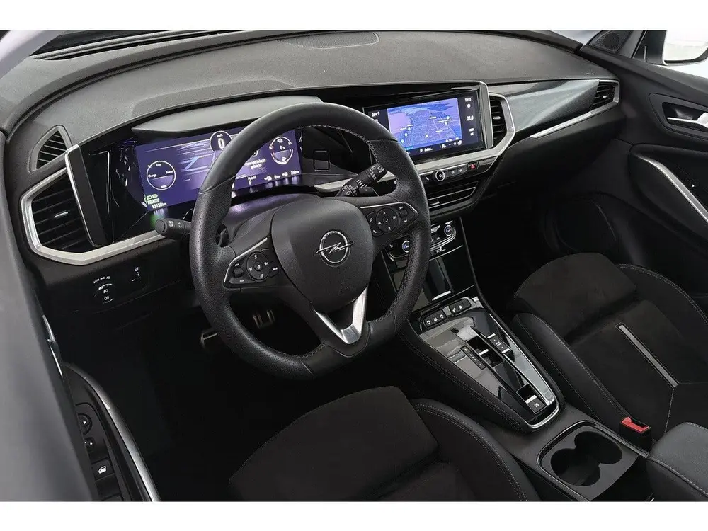 Opel Grandland 1.6T 300pk Plug-In Hybrid 4x4 GSe uit 2023, foto 5
