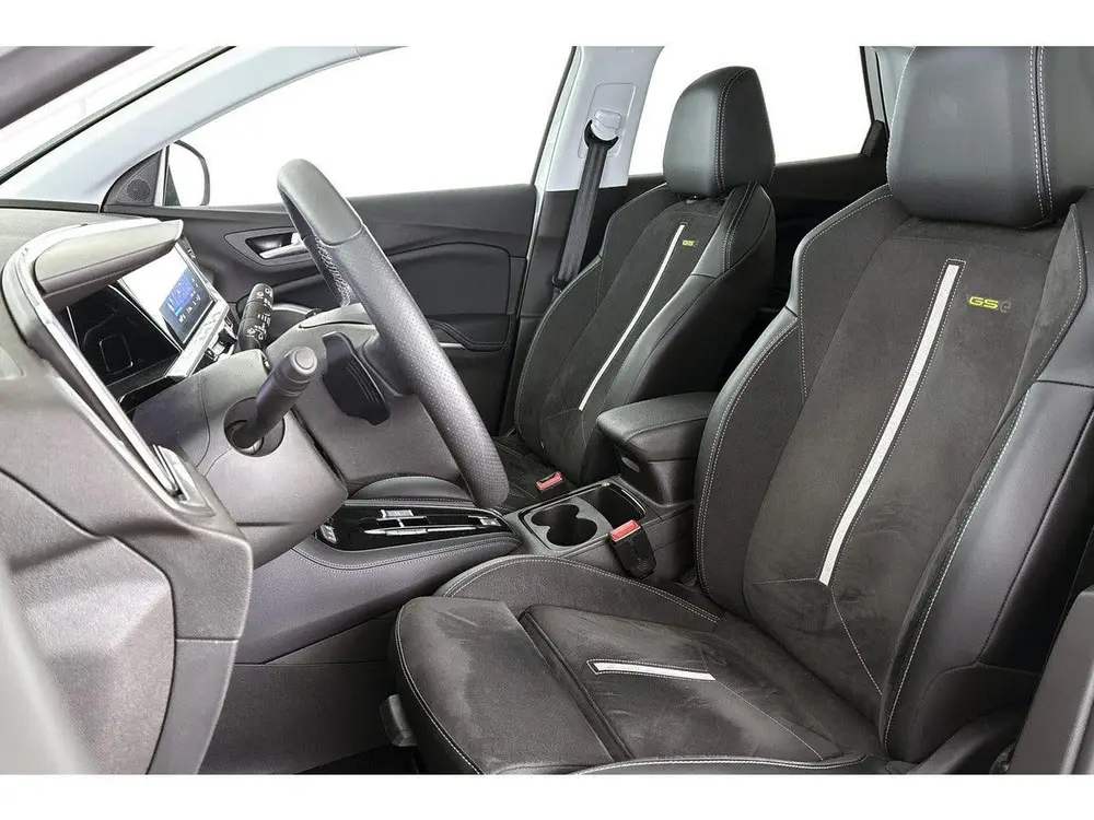 Opel Grandland 1.6T 300pk Plug-In Hybrid 4x4 GSe uit 2023, foto 6