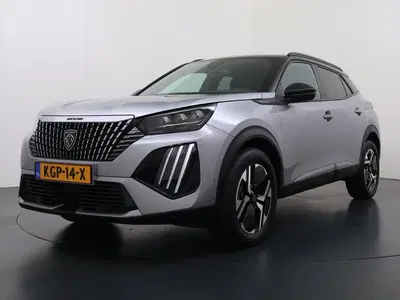 Peugeot 2008 GT 145pk Hybrid Automaat uit 2025