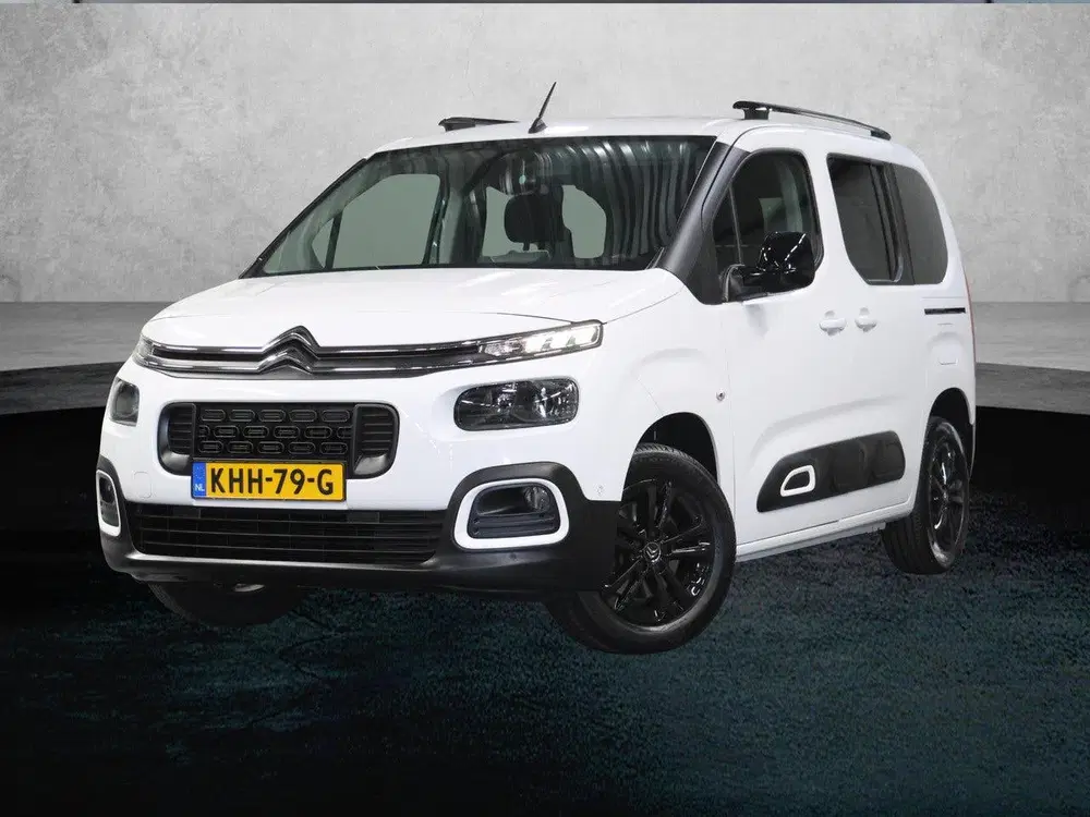 Citroën Berlingo 1.2 130PK Feel uit 2023