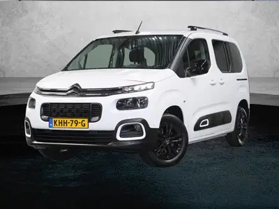 Citroën Berlingo 1.2 130PK Feel uit 2023