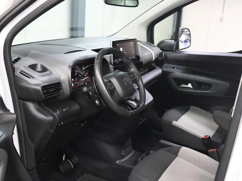 Citroën Berlingo 1.2 130PK Feel uit 2023, foto 11
