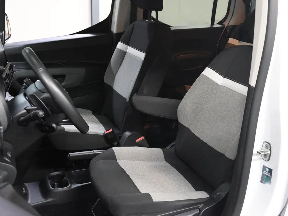Citroën Berlingo 1.2 130PK Feel uit 2023, foto 12