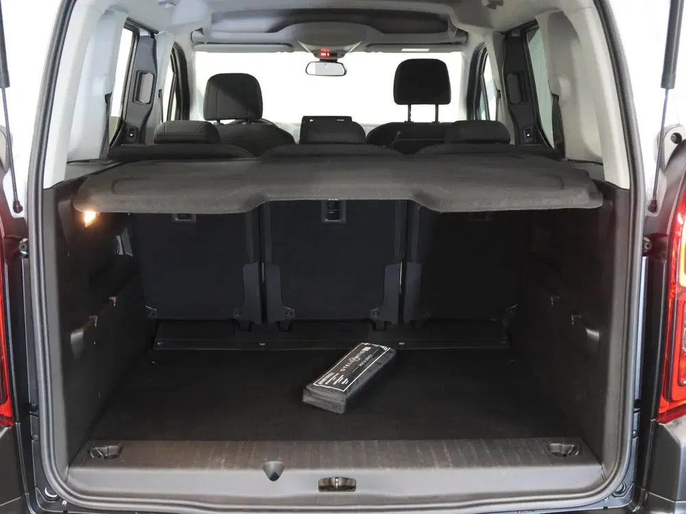 Citroën Berlingo 1.2 130PK Feel uit 2023, foto 18