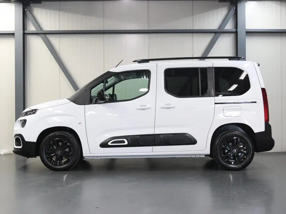 Citroën Berlingo 1.2 130PK Feel uit 2023, foto 2