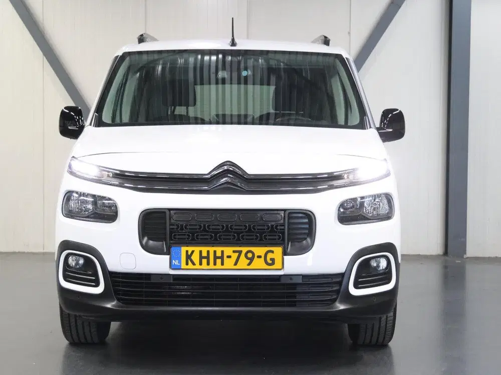 Citroën Berlingo 1.2 130PK Feel uit 2023, foto 5