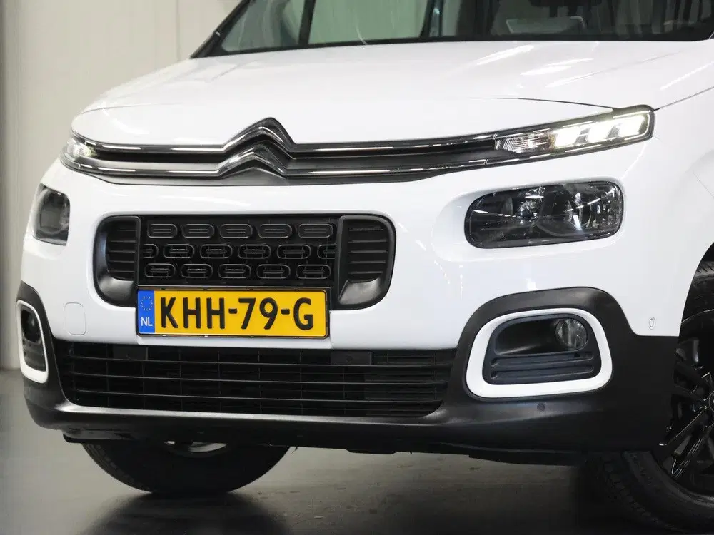 Citroën Berlingo 1.2 130PK Feel uit 2023, foto 6