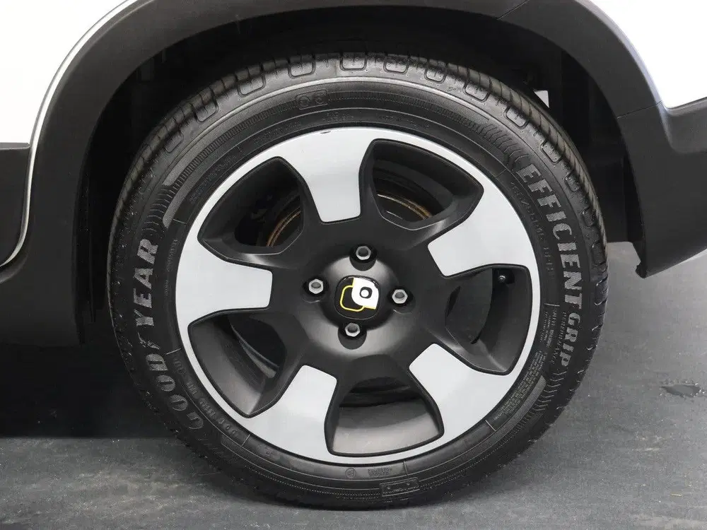Fiat Panda 1.0 Hybrid Pandina uit 2024, foto 19
