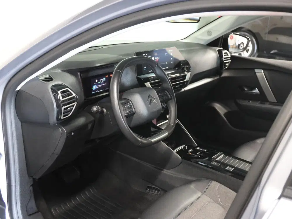 Citroën C4 Ë-C4 You 50 kWh 136PK uit 2024, foto 11