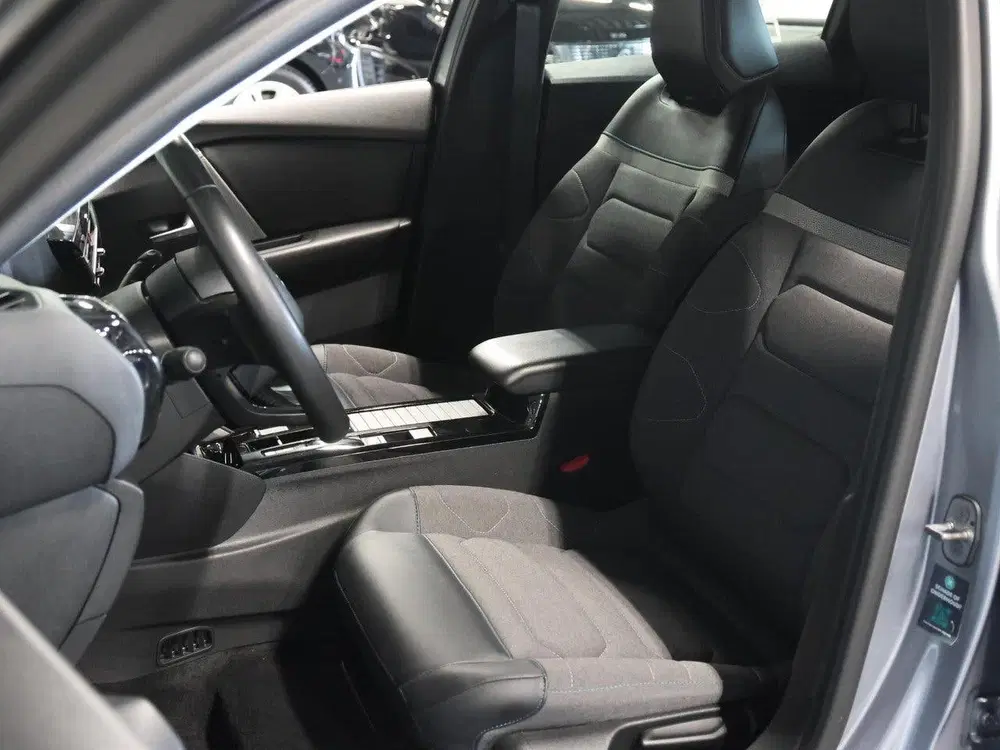 Citroën C4 Ë-C4 You 50 kWh 136PK uit 2024, foto 12