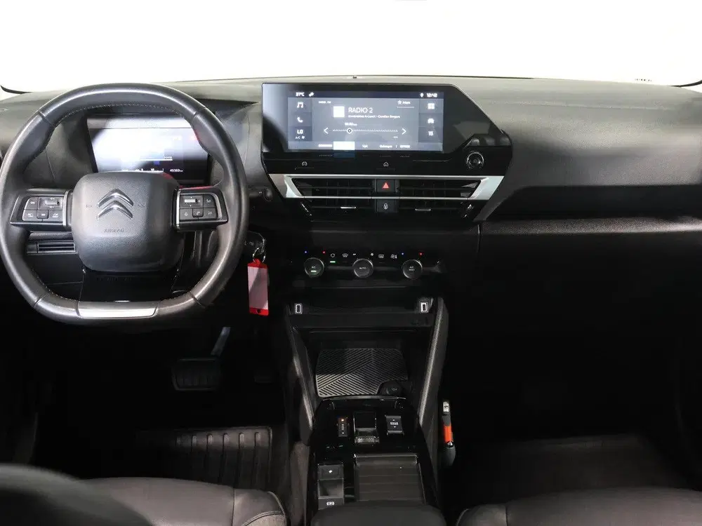 Citroën C4 Ë-C4 You 50 kWh 136PK uit 2024, foto 13