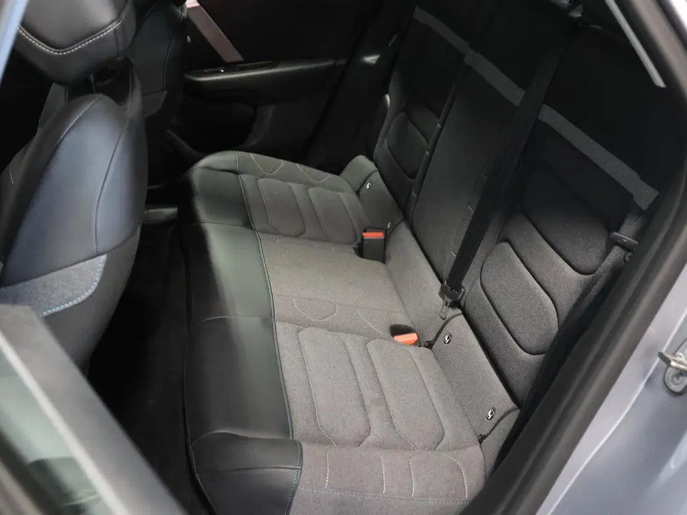 Citroën C4 Ë-C4 You 50 kWh 136PK uit 2024, foto 16