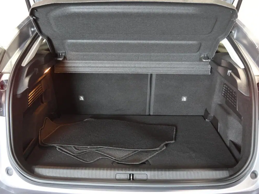 Citroën C4 Ë-C4 You 50 kWh 136PK uit 2024, foto 17