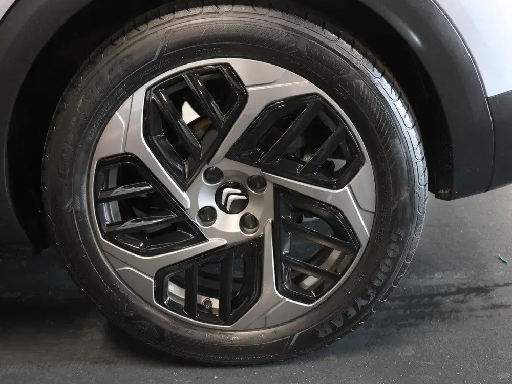 Citroën C4 Ë-C4 You 50 kWh 136PK uit 2024, foto 20