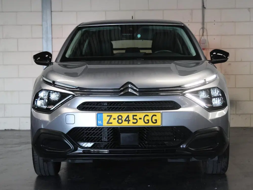 Citroën C4 Ë-C4 You 50 kWh 136PK uit 2024, foto 5