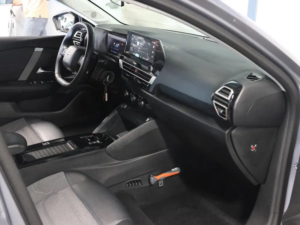 Citroën C4 Ë-C4 You 50 kWh 136PK uit 2024, foto 9
