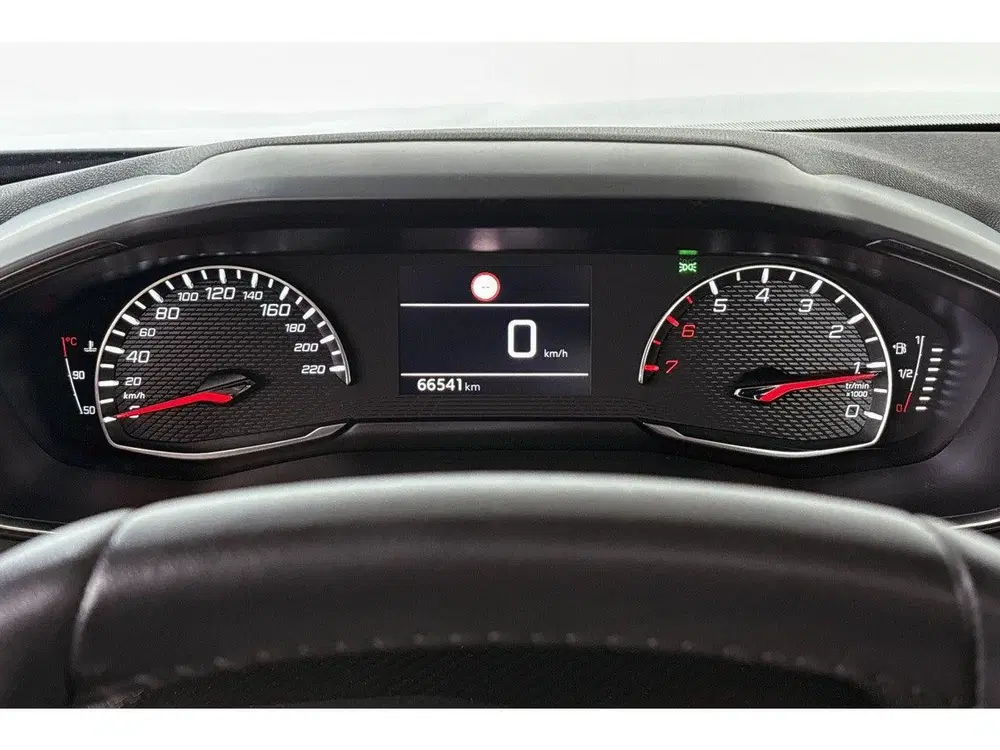 Peugeot 2008 1.2 PureTech Active Pack Navi Airco 16" LM uit 2023, foto 10