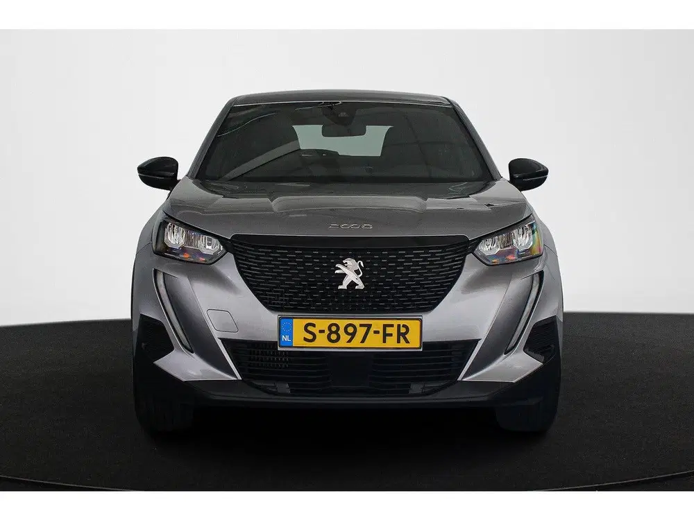 Peugeot 2008 1.2 PureTech Active Pack Navi Airco 16" LM uit 2023, foto 13