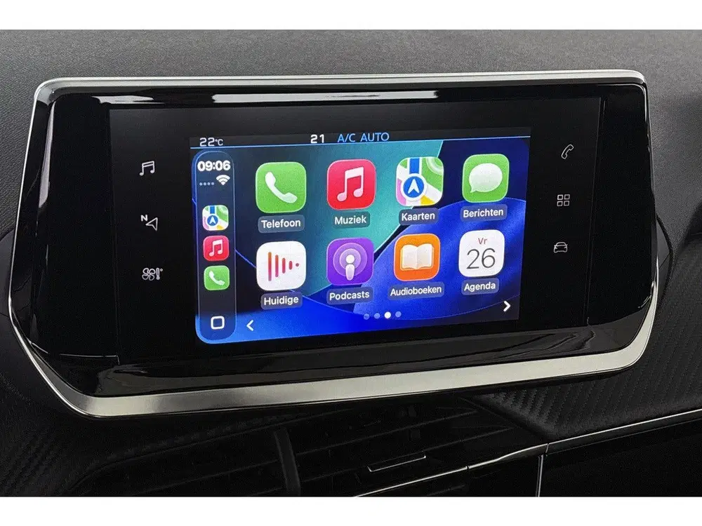 Peugeot 2008 1.2 PureTech Active Pack Navi Airco 16" LM uit 2023, foto 16