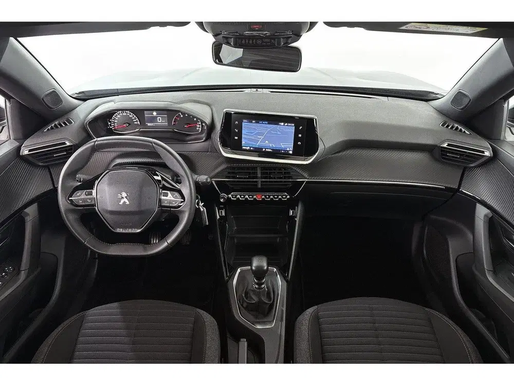 Peugeot 2008 1.2 PureTech Active Pack Navi Airco 16" LM uit 2023, foto 7