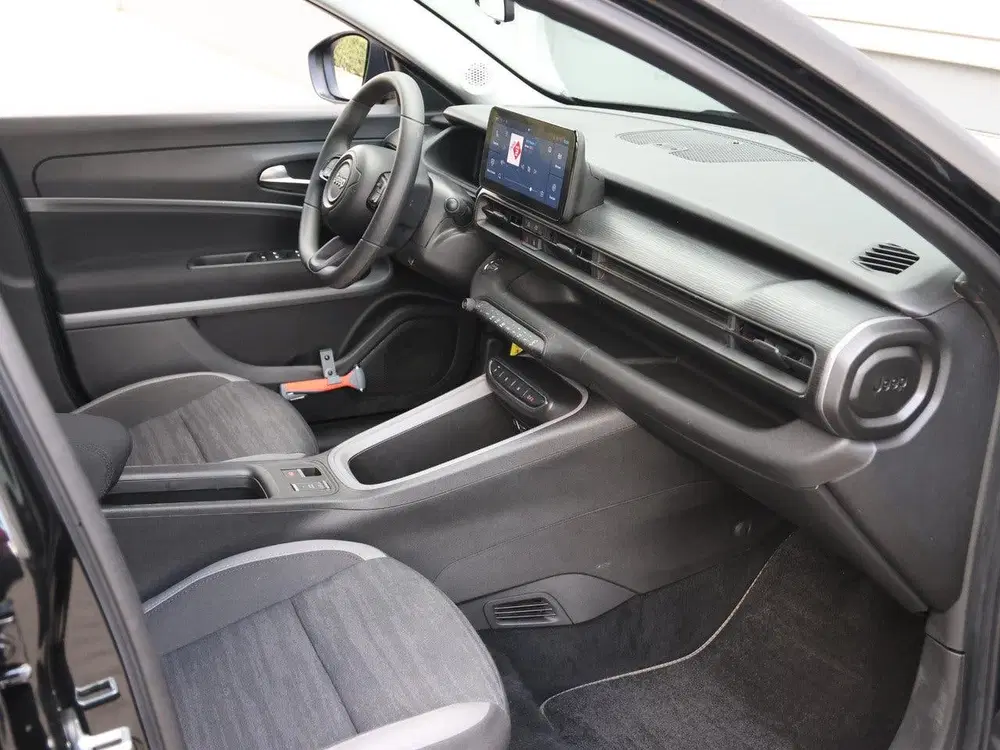Jeep Avenger Longitude 54 kWh uit 2025, foto 10
