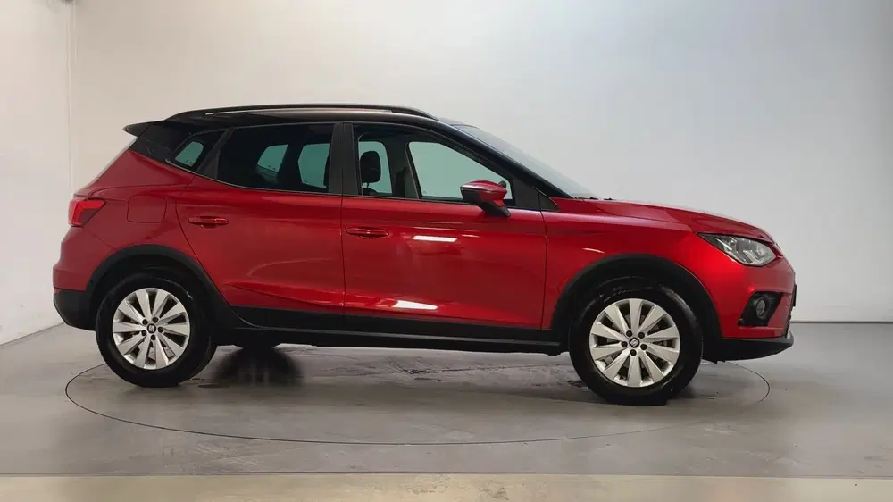 SEAT Arona 1.0 TSI 110pk Style Business Intense Camer uit 2021, foto 12