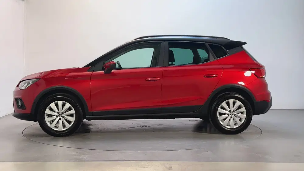 SEAT Arona 1.0 TSI 110pk Style Business Intense Camer uit 2021, foto 14