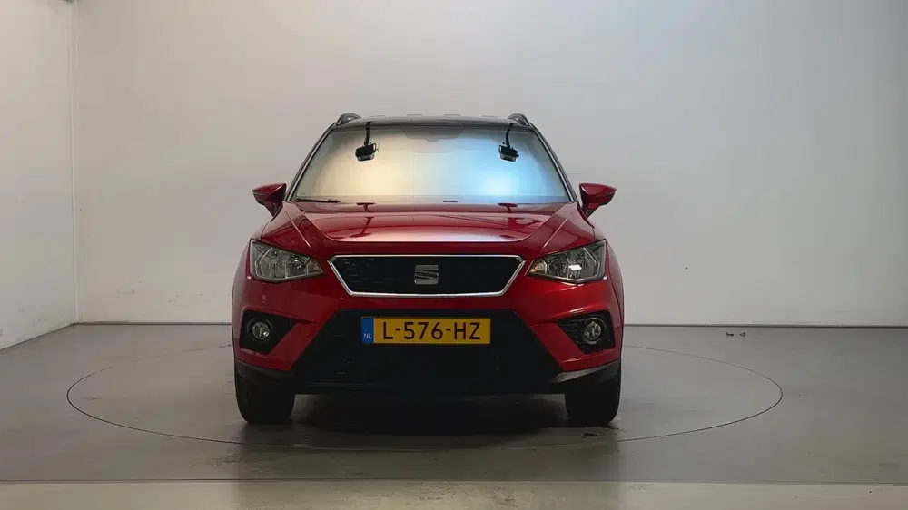 SEAT Arona 1.0 TSI 110pk Style Business Intense Camer uit 2021, foto 16