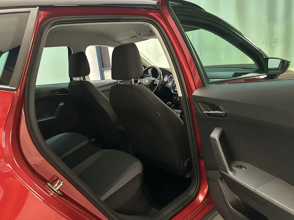SEAT Arona 1.0 TSI 110pk Style Business Intense Camer uit 2021, foto 18