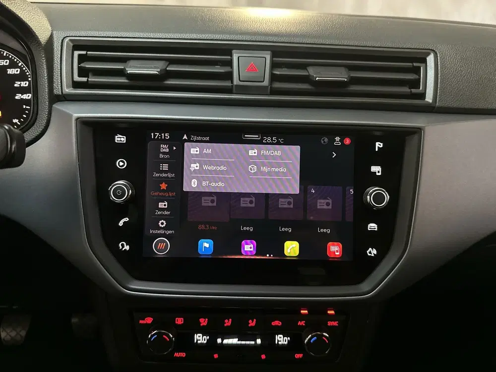 SEAT Arona 1.0 TSI 110pk Style Business Intense Camer uit 2021, foto 20