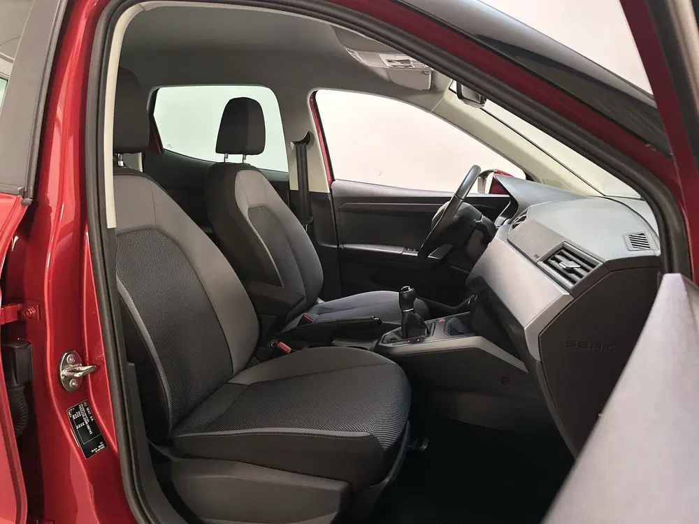SEAT Arona 1.0 TSI 110pk Style Business Intense Camer uit 2021, foto 5