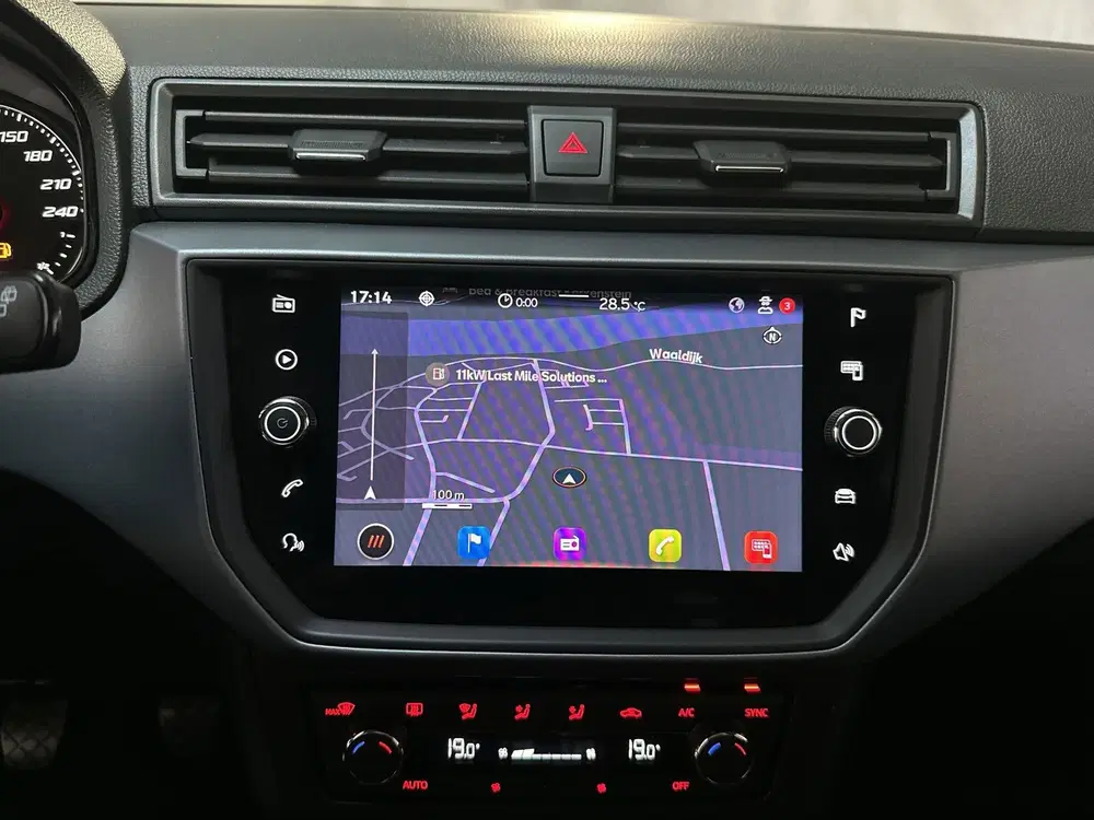 SEAT Arona 1.0 TSI 110pk Style Business Intense Camer uit 2021, foto 7