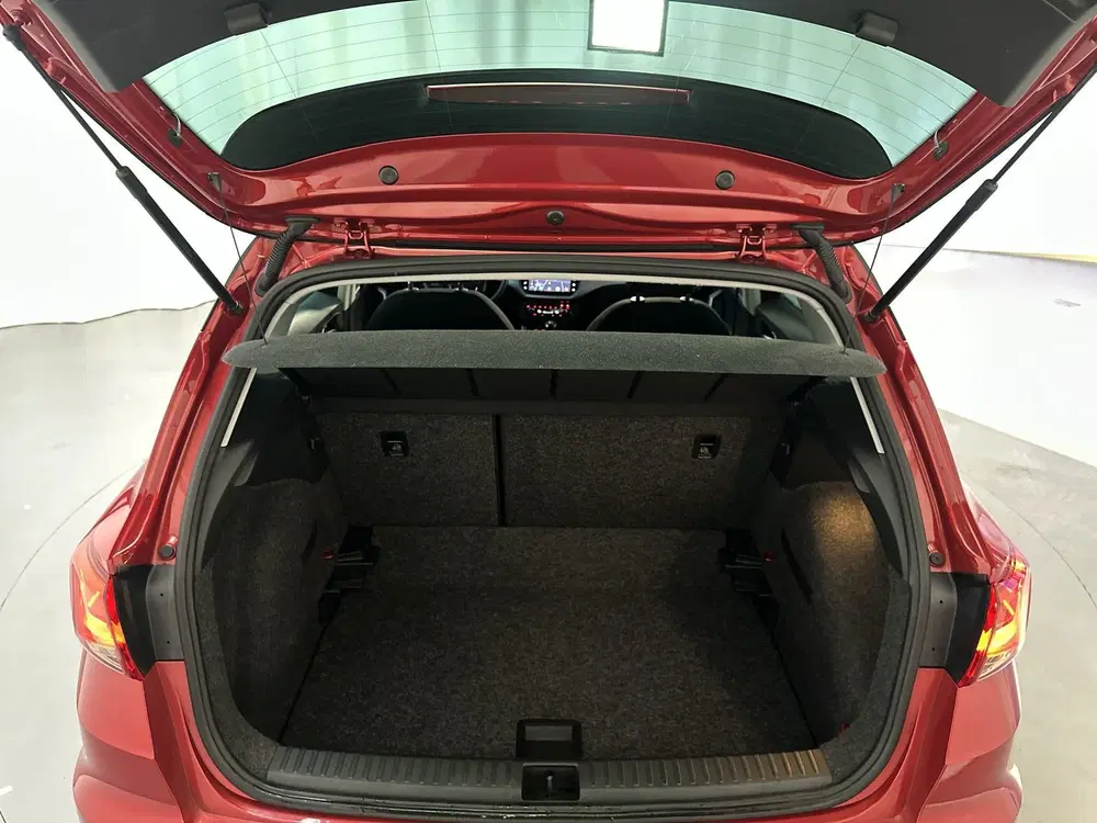 SEAT Arona 1.0 TSI 110pk Style Business Intense Camer uit 2021, foto 9