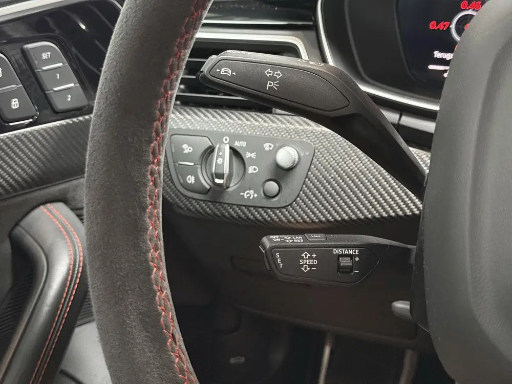 Audi RS5 2.9 TFSI Quattro uit 2021, foto 16